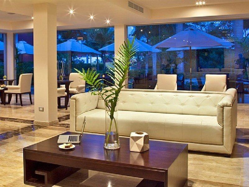 Grand Palladium Palace & Casino 5* Punta Cana